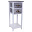 30 cm W Bedside Table-479476693
