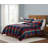 Truly Soft Cuddle Warmth Ivan Plaid Comforter Set-115323197-115323199