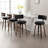 Swivel Upholstered Counter & Bar Stool-20534113-20534108