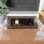 Tapis Merry Christmas Candle Sassafras