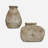 Ensemble de vases Ciceley