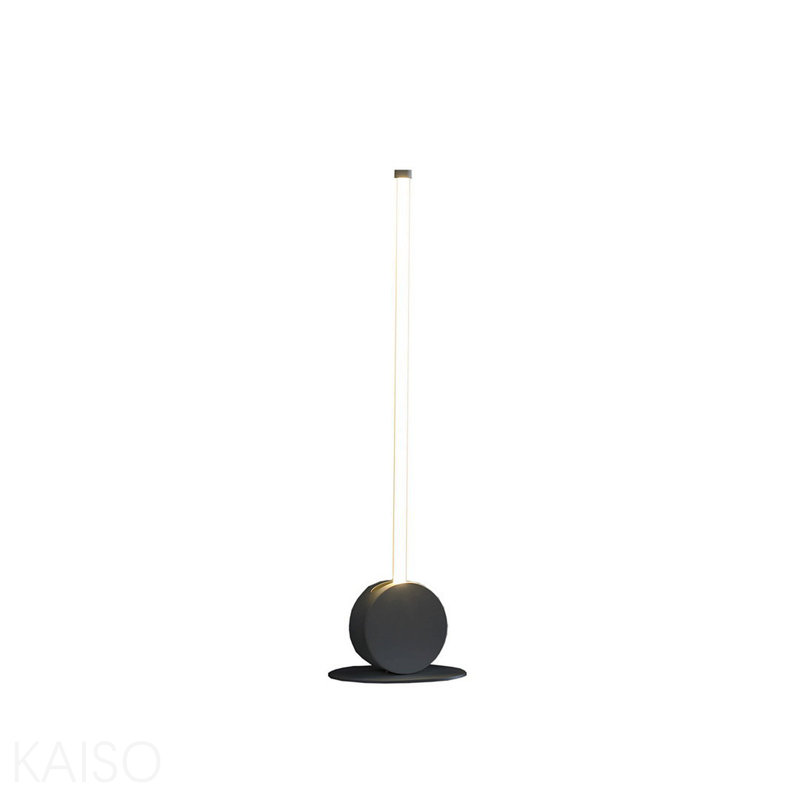 Lampe de table 23 po