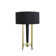 Metal Novelty Lamp