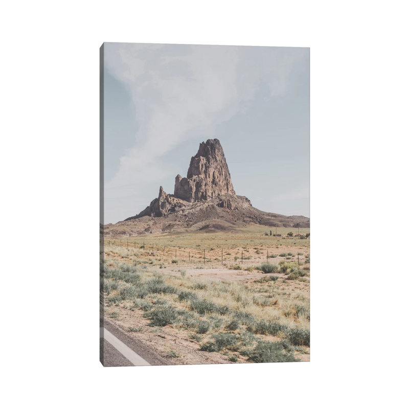 Arizona, USA by Luke Anthony Gramme - Wrapped Canvas Print, 66.04 cm H x 45.72 cm W x 1.91 cm D