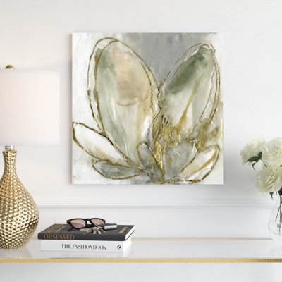 Blooming Gold I