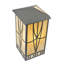 Scottsdale - Light Outdoor Bulkhead Light