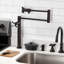 Robinet remplisseur Kingston-73174527