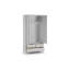 Eckhardt 2 Door Wardrobe-37097337