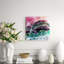 Luminous Sphereoid VIII Print by Zoey Riley-27124696-27124701