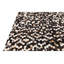 Tapis brun Nivens