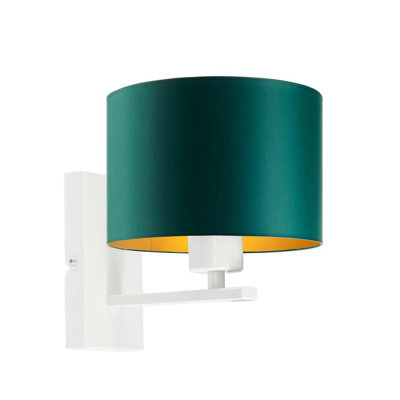 Atmanand Steel Armed Sconce