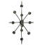Pedrotti 10 - Light Chandelier