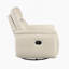 Fauteuil inclinable pivotant pour le salon-1273594550