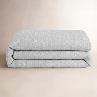 Cotton Duvet Cover Set