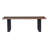 Ayedan Solid Wood Bench