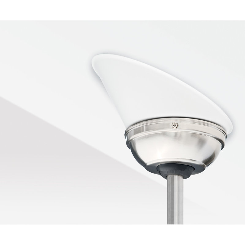 Adaptateur pour plafond incliné