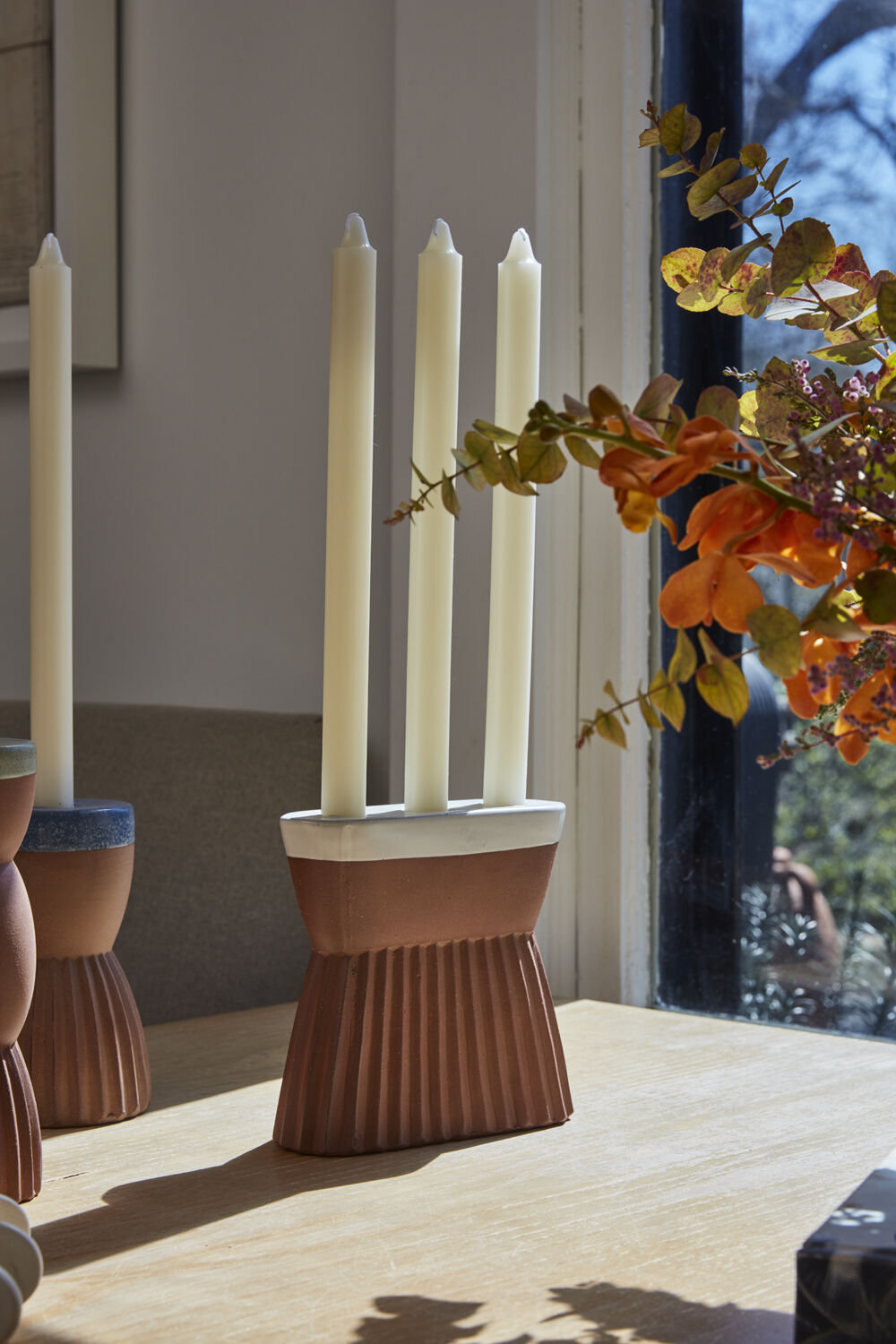 Candlestick Holder