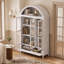 Vitrine de rangement 75 po-1951781077