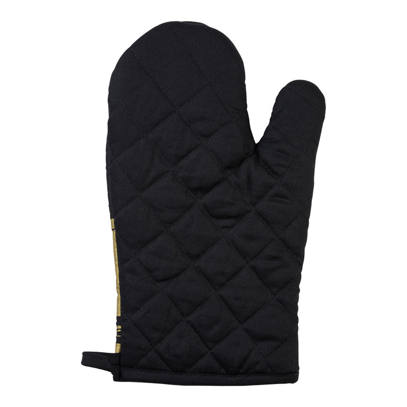 Fairmont Park Cotton Oven Mitt