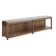 Open Plan Outdoor Bench