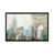 Black Framed Canvas selected
