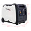 Génératrice portative silencieuse 4500W-121794855