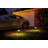 Black Low Voltage Battery Powered Integrated LED Aluminum Pathway Light Pack