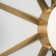 SOLARE CAPRI - Light Brass