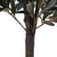 190cm Faux Olive Tree Tree in Freestanding
