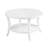 Dinh Round Coffee Table with Shelf-1790296024