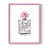 Rose est en rupture de stock