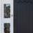 Push Button Doorbell-17649912