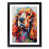 Black Framed selected