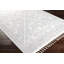 Tapis oriental gris anthracite / ivoire-721635654