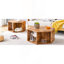 Ensemble de tables basses Modern Minimalist