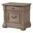 Laniel 2-Drawer Nightstand