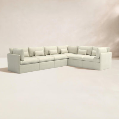 6-Person Patio Seating Group