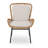 Mccaskill Outdoor Lounge Chair-1810730698