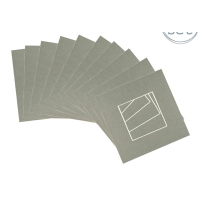Nicola Spring - Picture Mounts Frames - Photo