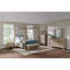 Commode 9 tiroirs Flores