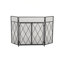 Blyfield Iron Fireplace Screen