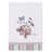 Culbreth 100% Cotton Midweight Waffle Hand Towel