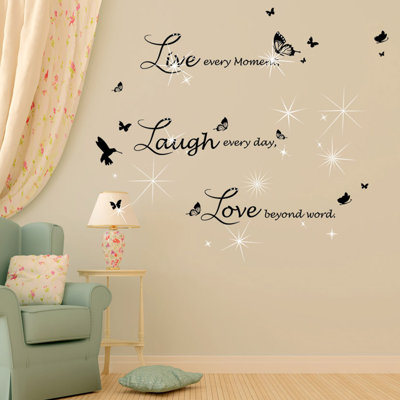Wall Decal