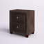 Table de chevet 2 tiroirs Lunnelle-1550798188