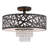 Semi Flush Mount-22375463