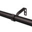 Accessoire de quincaillerie de rideau 6,69 po-1206528297