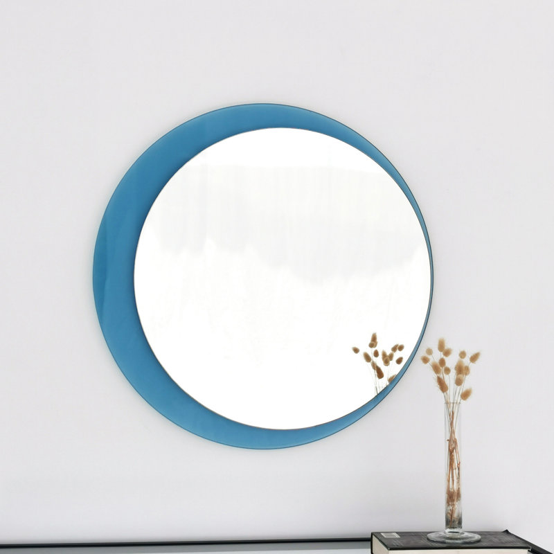 Miroir d'appoint Pittenger