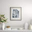 Gothic Detail VI Print by Billings