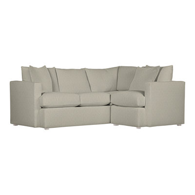American Bungalow 2-Piece Sectional
