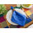 Zebrowski Cotton Blend Plaid Rectangle Placemat